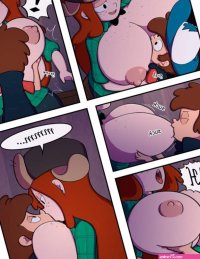 Futapo!