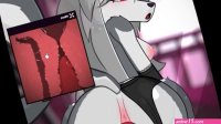 Loona Breeding Session Helluva Boss