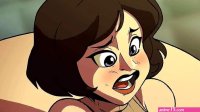 Bombshell barista 1-2