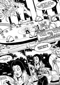 Guardians of the Galaxy Porn comics Rule 34 comics Cartoon porn comics