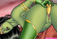 Superhero Image Sets Various Leandro Comics