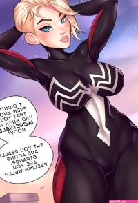 Spider-Gwen