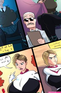 Spider-Gwen