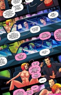Gwenpool 2 Read Online Free Porn Comic