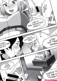 Gwenpool Gwenpool nhentai