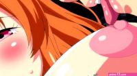 Hentai yuri