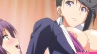 Hot Yuri hentai