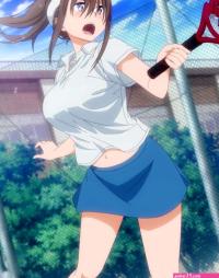 Tawawa on Monday Two Episode 2: Hot for Teacher