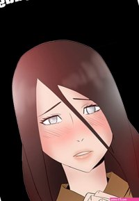 Hanabi Hyuuga Porn Comic on