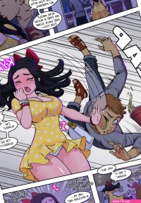 Harem Studio 10 Ongoing 1717 by BloodLust from Patreon