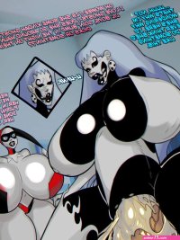 Harley Quinn Series