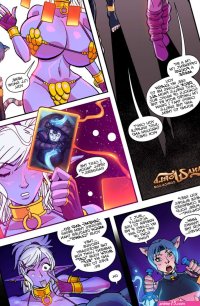 Mana World part 16 Hentai english 05
