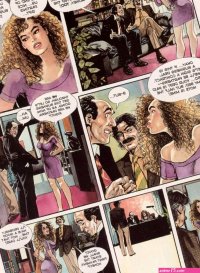 Heavy Metal Special Issue 1