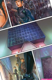 Heavy Metal- Taarna free Porn Comic
