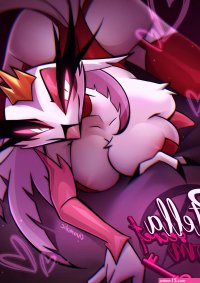 Discover Stellas Secret Room in Chromatic