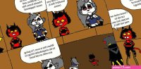 Untitled Helluva Boss Comic by LuciferTheShort on DeviantArt