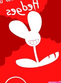 Rough around the hedges porn comic