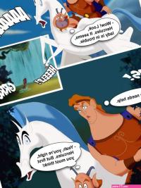 Hercules