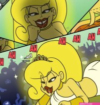 Eris Defeats Hercules Porn Comic