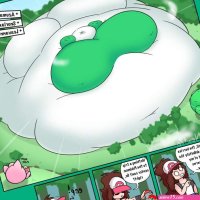 Hilda Porn