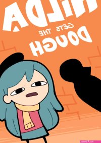 Hilda Gets the Dough Porn comic Cartoon porn comics Rule 34 comic