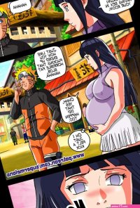 Hinata: The Pious Porn Comic english 63