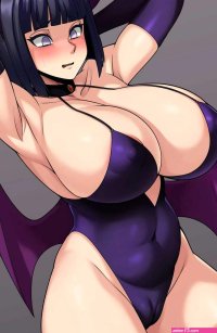 Porn comic Naruto. Cosplay from Hinata Sex comic selection of art