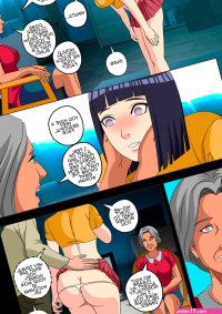 Hinata The daughter of the devil 055 by supermelons from Patreon