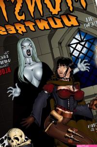 Horror Babe Central Issue 27
