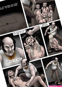 The Horror Hole