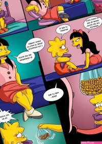 Treehouse of Horror 3