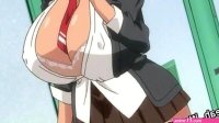 Step Mom Hentai