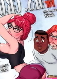 Hot For Mrs. Cross Dirty Comics
