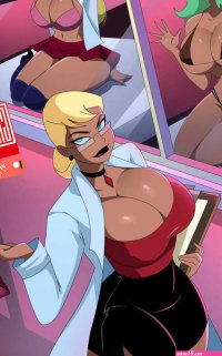 Hot Lessons 3 comic porn