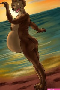 Post 5302389: BigGrayDog HotelTransylvania WandaWerewolf