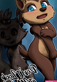 Winnie Werewolf Porn Comics