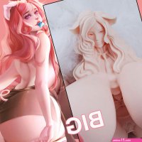 Big boobs butt bbw anime sex doll isekai pocket pussy hentai toys