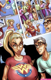 The Changing Mirror View topic