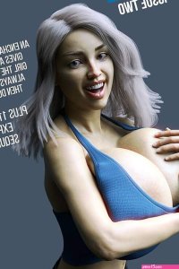 Breast Expansion 12 Transformations Book 2