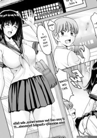 Porn comic Hypnotized cheating wife Haruka part 3 PornKomix
