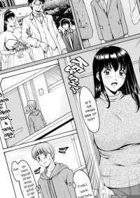 Porn comic Hypnotized cheating wife Haruka part 3 PornKomix