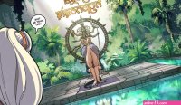 Yoga Hypnosis Sleepy Gimp nHentai Comics