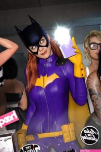 Barbara Gordon