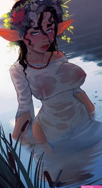 Alfie InCase Porn Comic