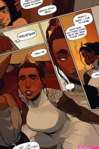 Porn comic Alfie.Chapter 15. InCase. Sex comic one kingdom two