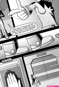 New Beginnings Update- Incognitymous