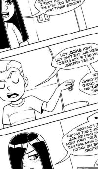 Supervision Cartoon Comic
