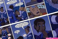Incognitymous Between The Scenes Avatar: The Last Airbender Toonx VerComicsPorno ChoChox