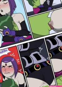 Porn comic Emotion Sickness. Incognitymous Sex comic hot beauty loves