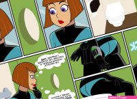 Glory Haunt Updated comic porn